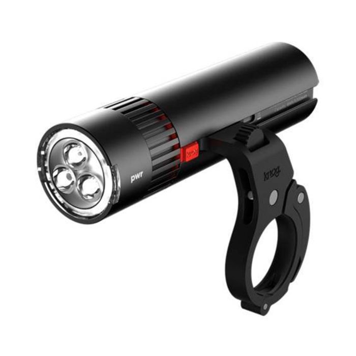 Farol Knog Pwr Trail 1100 Lumens 