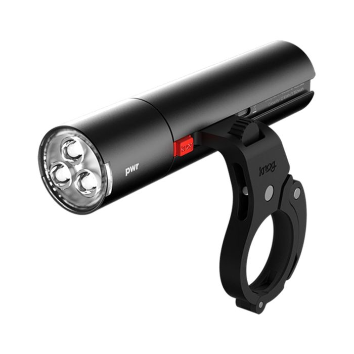 Farol Knog Pwr Road 600 Lúmens 