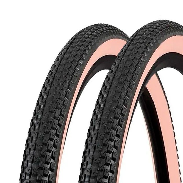 Par Pneu Koogar SideWall VRB335 29x2.10 - Arame