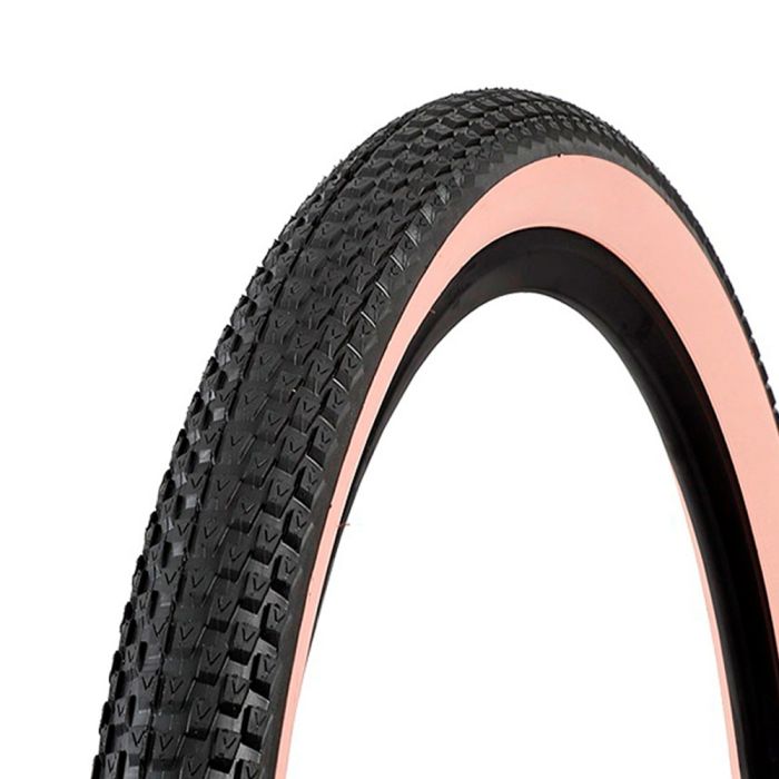 Par Pneu Koogar SideWall VRB335 29x2.10 - Arame + 2 Câmaras de Ar Pirelli Pr-29
