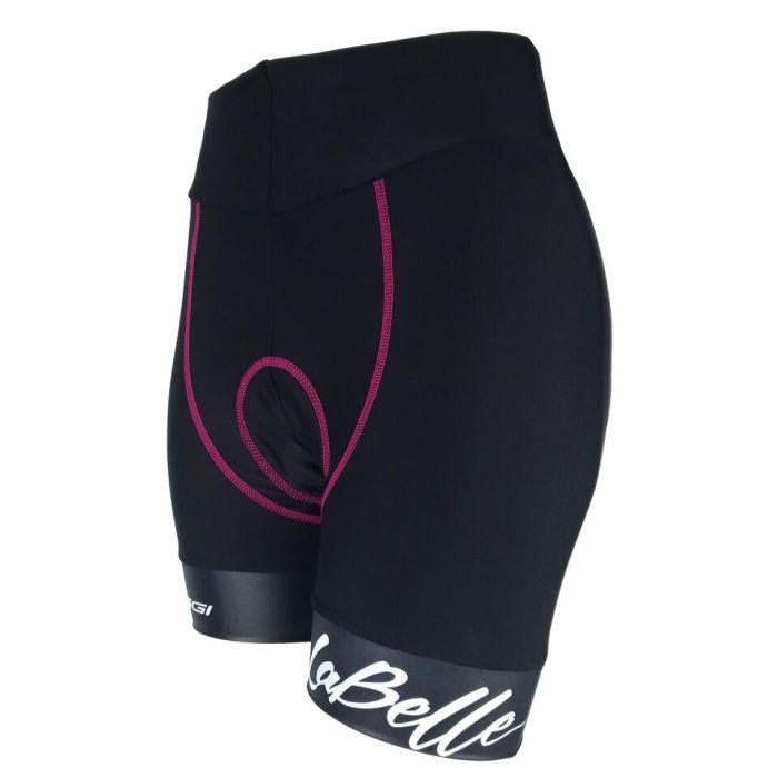 Bermuda Feminina Oggi Advanced La Belle