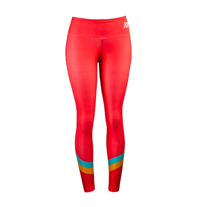 Calça Legging Corrida Feminina Hupi Annie