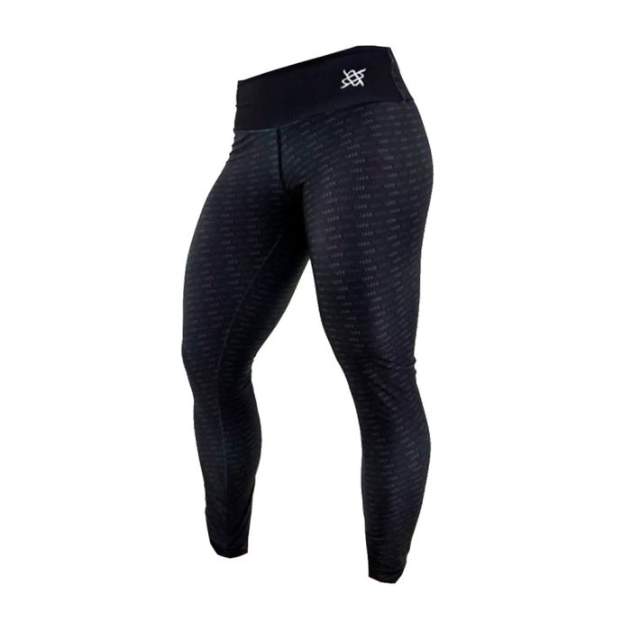 Calça Legging Corrida Feminina Hupi Fran
