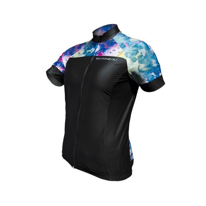 Camisa Feminina Louis Garneau Equipe