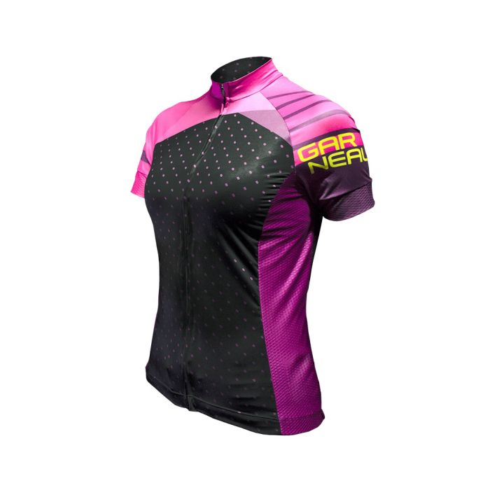 Camisa Feminina Louis Garneau River Run