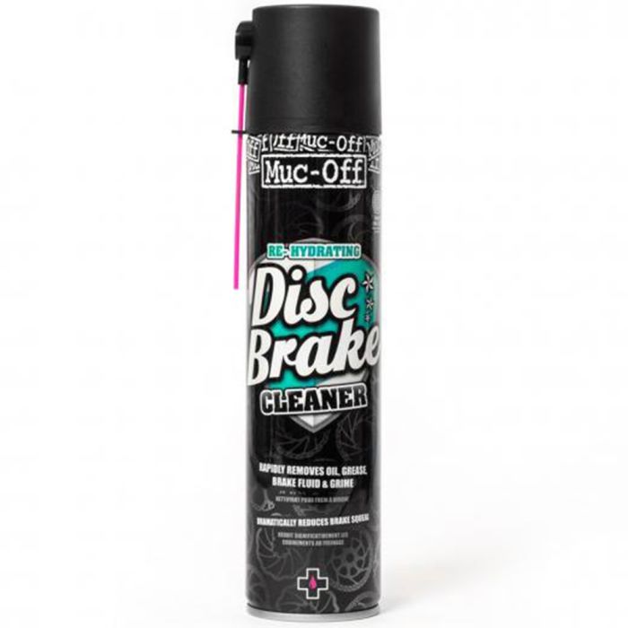 Limpador de Freios Muc-Off 400ml