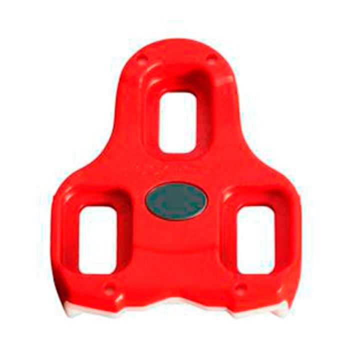 Taco Speed Look Kéo Flutuação 9° - Vermelho