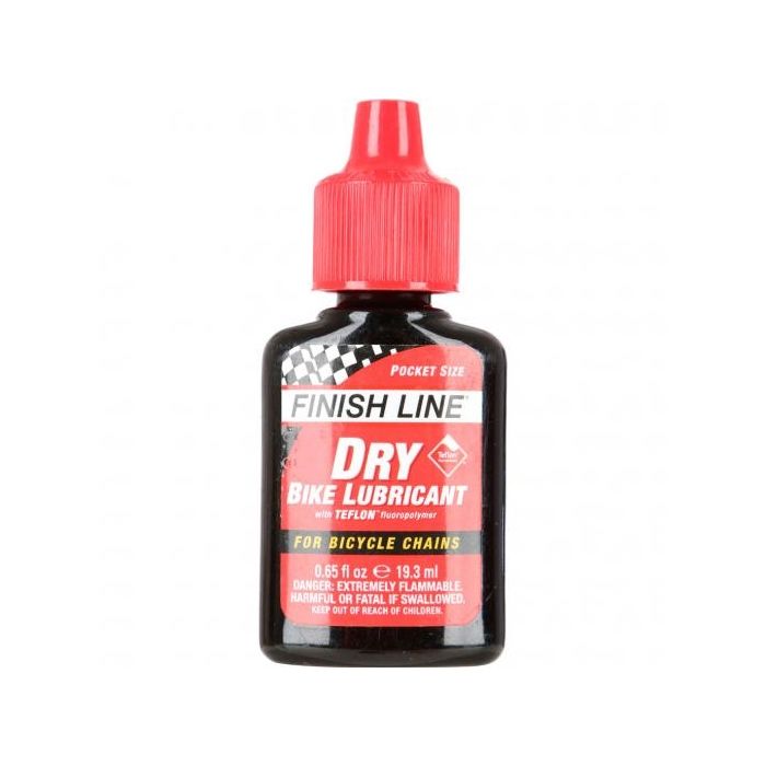 Lubrificante Seco Finish Line 19.3 ml