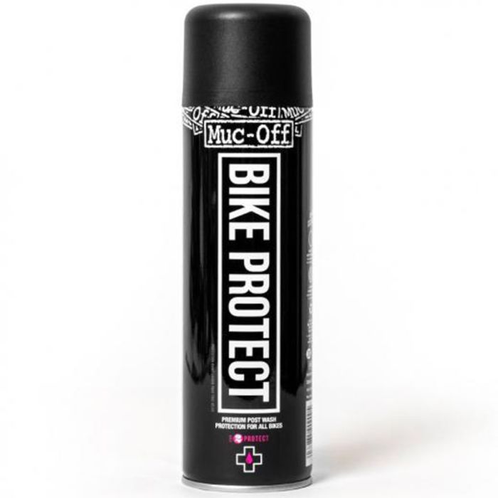 Lubrificante de corrente Muc-Off Bike Protect 500ml