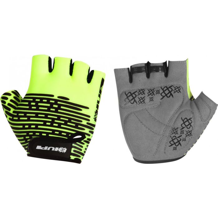 Luva Hupi Eco - Verde