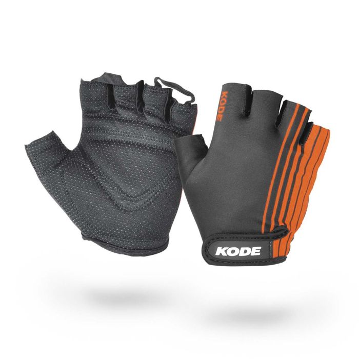 Luva Kode Ride - Laranja