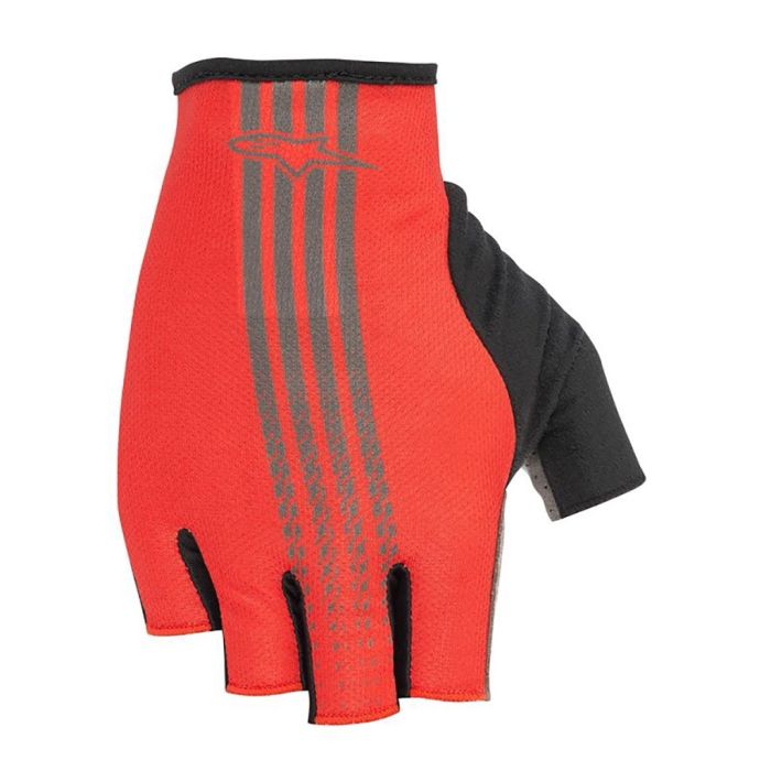 Luva Alpinestars Ridge - Vermelha