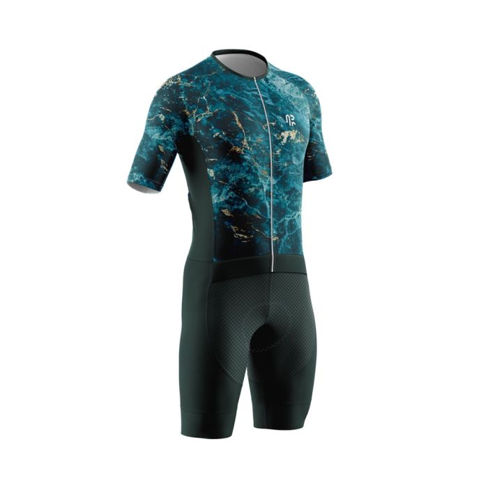 Macaquinho Triathlon AR Sport Acqua
