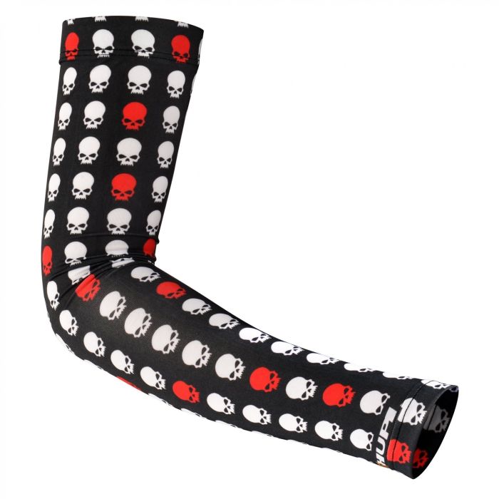 Manguito Caveira Hupi