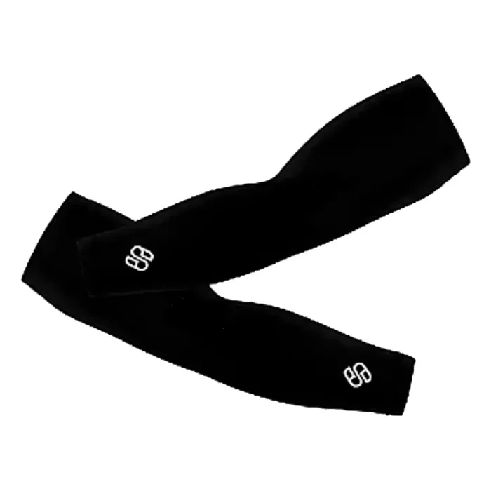 Manguito Ciclismo Solifes Black