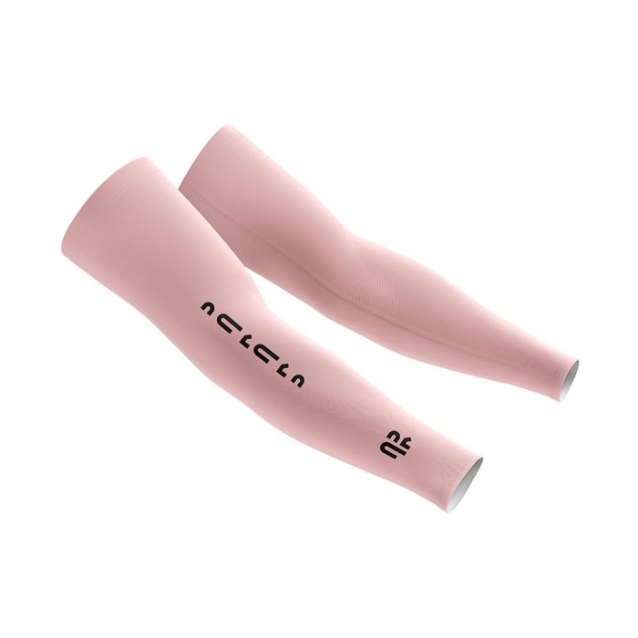 Manguito Ciclismo AR Sports Peach