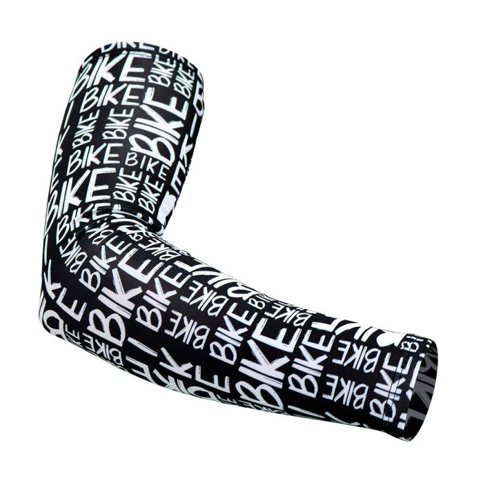 Manguito Ciclismo Hupi Bike