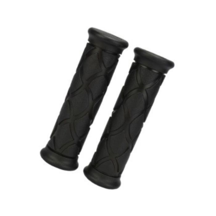 Manopla MTB Wester Adventure sem Anel