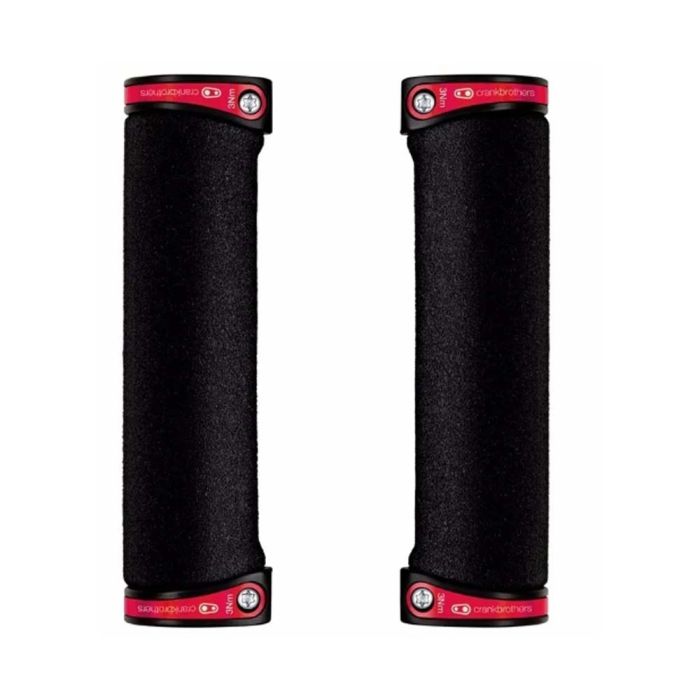 Manopla Crank Brothers Cobalt 130mm