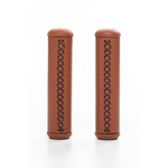 Manopla Absolute HL-G116 - Marrom 