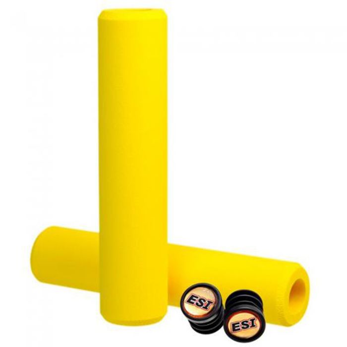 Manopla ESI Grips Racers Edge