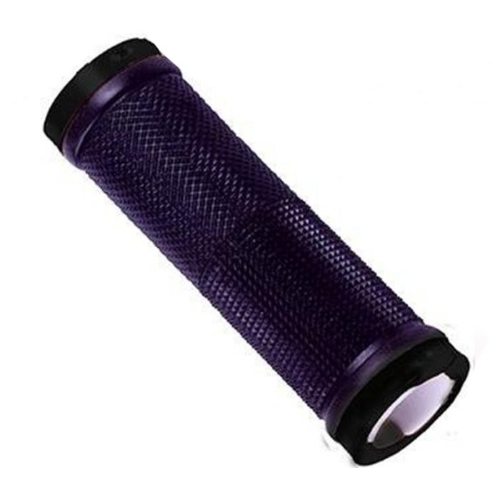 Manopla H-39 Com Trava Preta