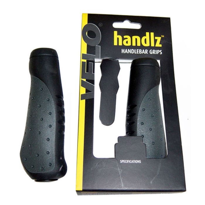 Manopla Velo MTB VL-519