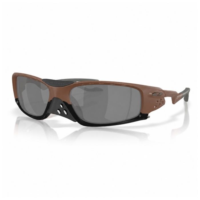 Óculos de Sol Oakley Plantaris SQ Matte Mahogany Prizm Black 