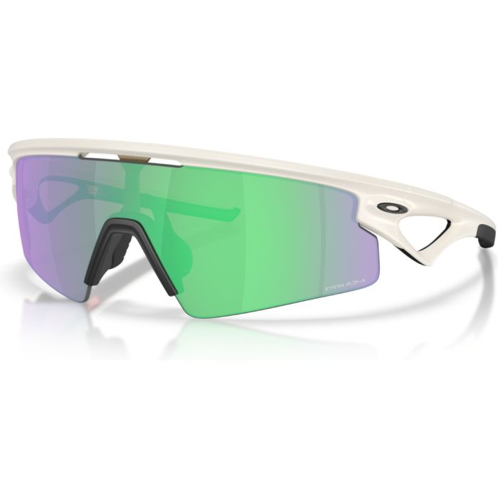 Óculos Ciclismo Oakley Sphaera Strike Matte Mist Prizm Road Jade