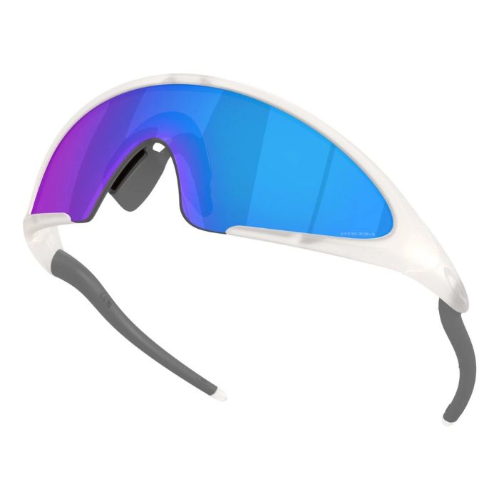 Óculos Oakley Ellipse Matte Vapor Prizm Sapphire