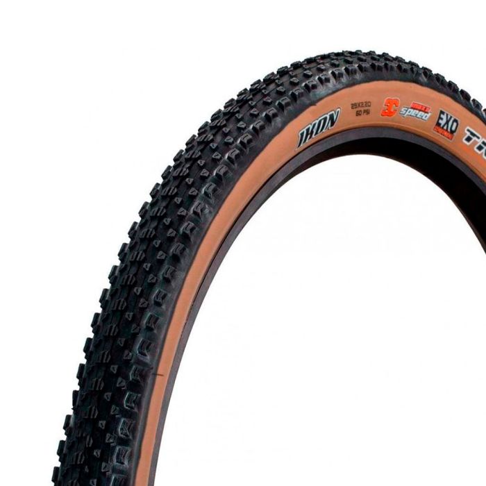 Pneu Maxxis Ikon 29x2.20 3C MaxxSpeed EXO Protection Tubeless