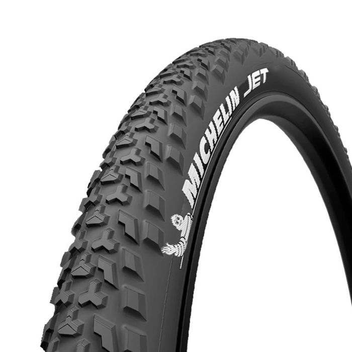 Pneu MTB Michellin Jet 29x2.25 Arame