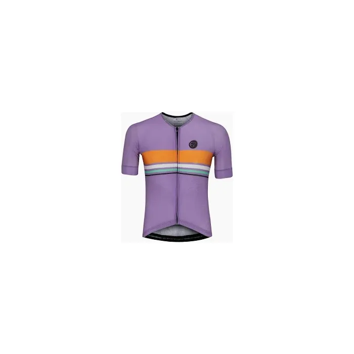 Camisa Ciclismo Mauro Ribeiro Feminina Mc Line 