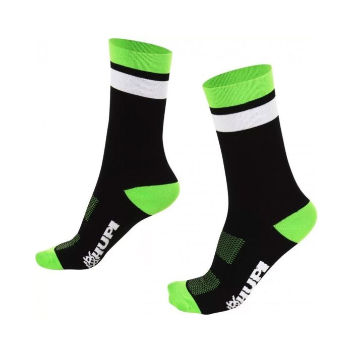 Meia Cano Longo Hupi Berlim