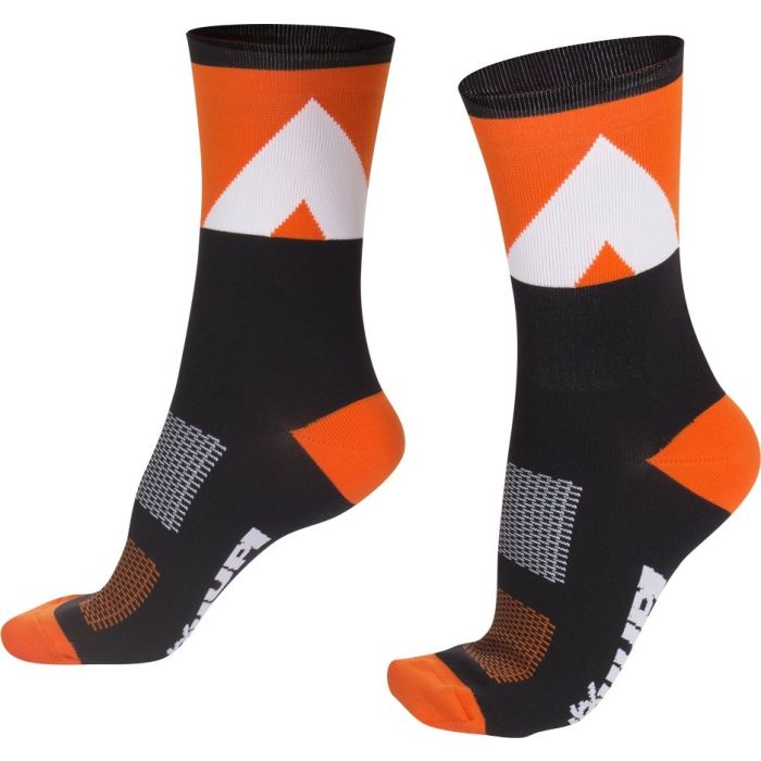 Meia Cano Longo Hupi Half