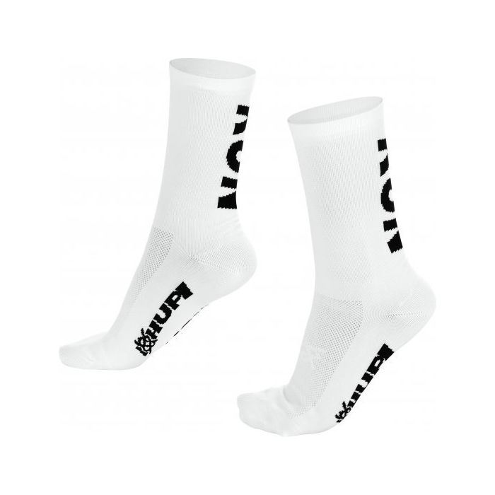 Meia Cano Longo Hupi Run