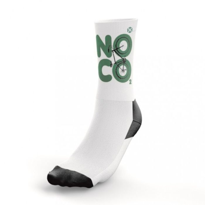 Meia Cano Longo Pop Sox CO2