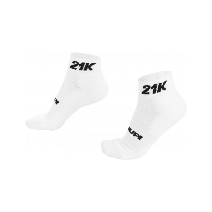 Meia Cano Curto Hupi Pro 21K