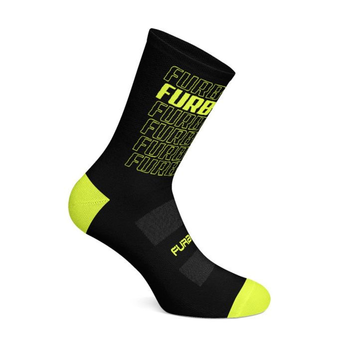 Meia Ciclismo Furbo Sign