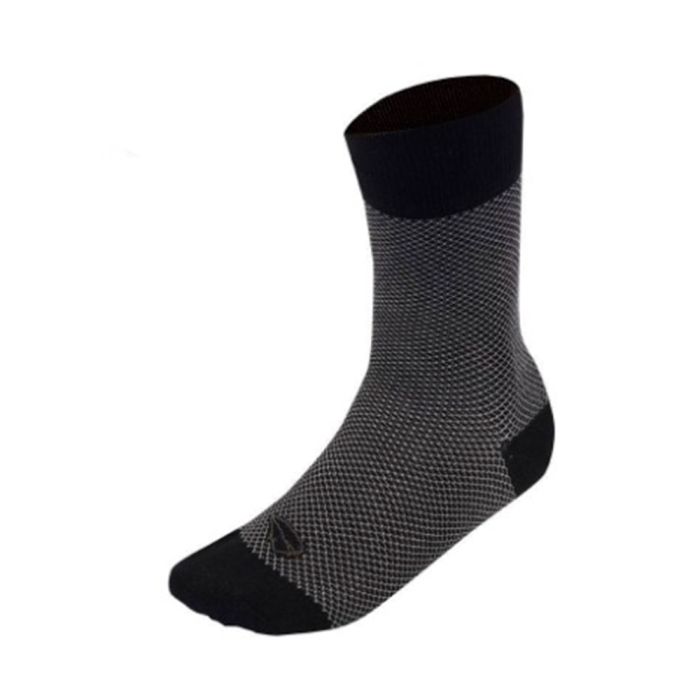 Meia Ciclismo Mauro Ribeiro Carbon