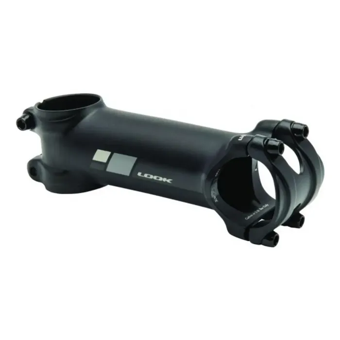 Suporte de Guidão Look Ls1 31,8 X 120mm Preto