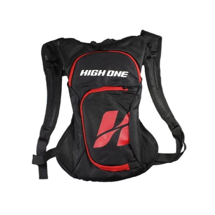 Mochila de Hidratação HighOne 2 Litros com Reservatório