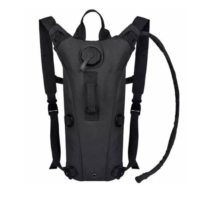 Mochila De Hidratação Tática JWS 3 Litros 