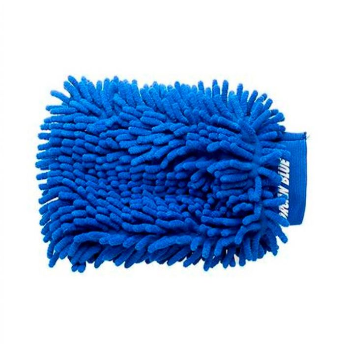 Luva para Limpeza Morgan Blue