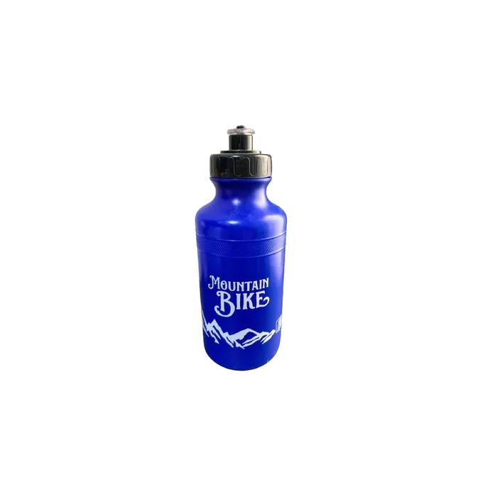Caramanhola Ciclismo 500ml Squeeze Bike Adulto Criança