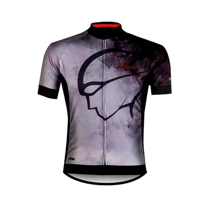 Camisa Mauro Ribeiro Blur