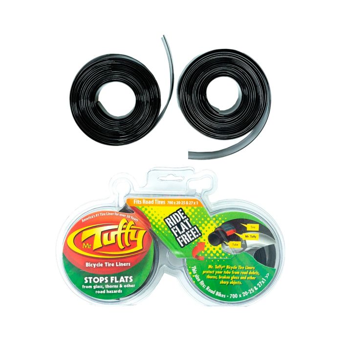 Fita Protetora Antifuro Mr. Tuffy