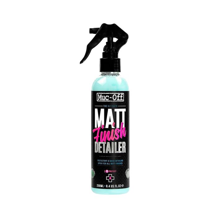 Polidor Muc-Off Matt Finish Detailer 250ml