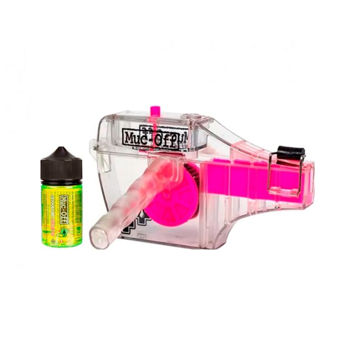 Limpador de Corrente Muc-Off X3 Dirty