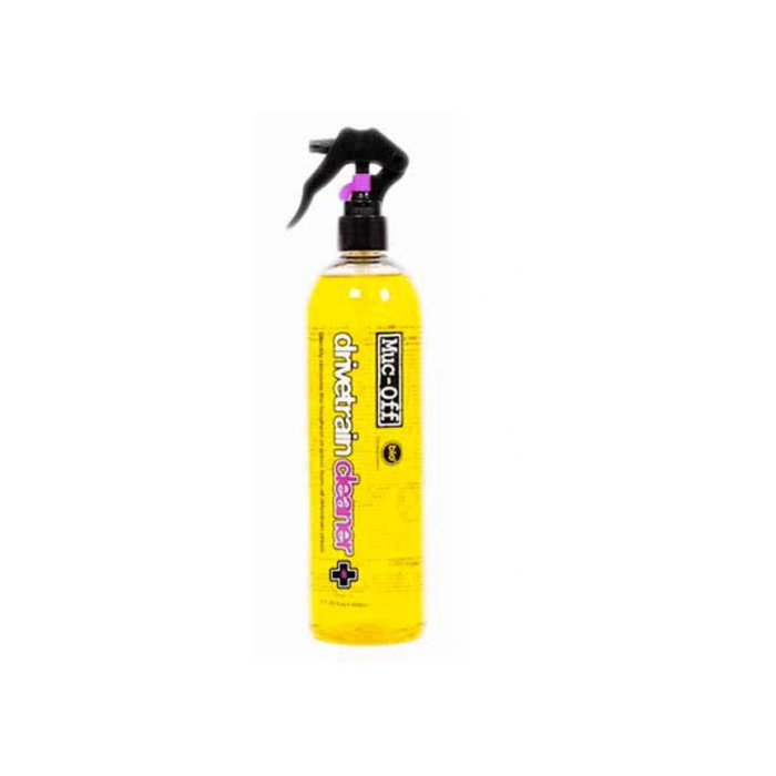 Desengraxante Bike Muc-off Drivetrain Cleaner 500ml 